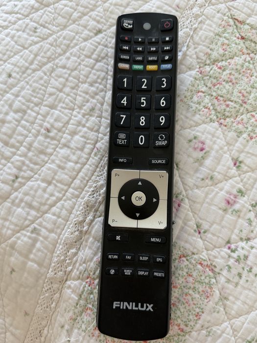 Tv Finlux 80 cm  in stare foarte bună.