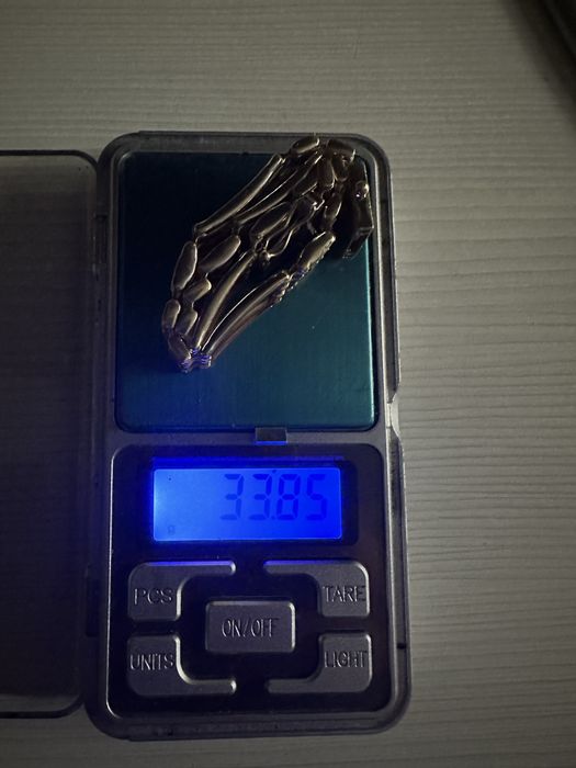 Bratara Aur 14k 33,85Gr