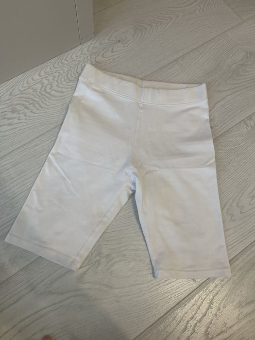 Къси панталонки и поличка Zara 10-11 год