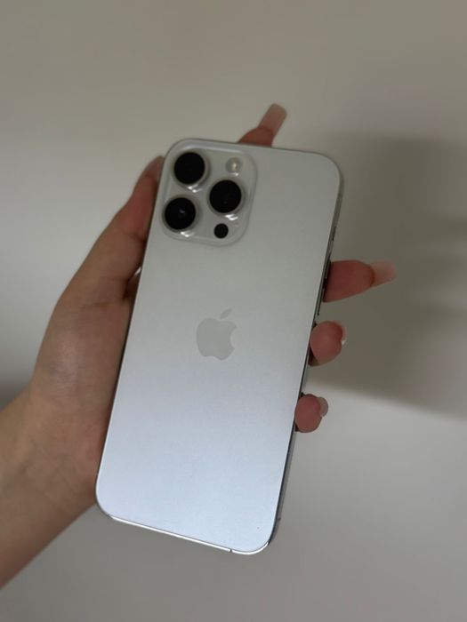 Айфон 14 про маx 128
