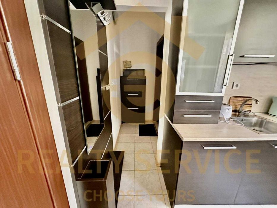 Продава се Двустаен апартамент в к.к. Слънчев бряг - 55 кв.м за 1064 €/кв.м - Снимка #8