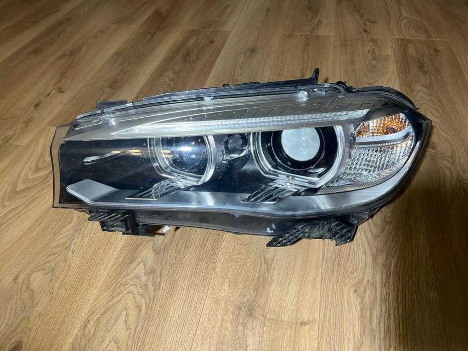 far bmw f15 f16 xenon x5 x6