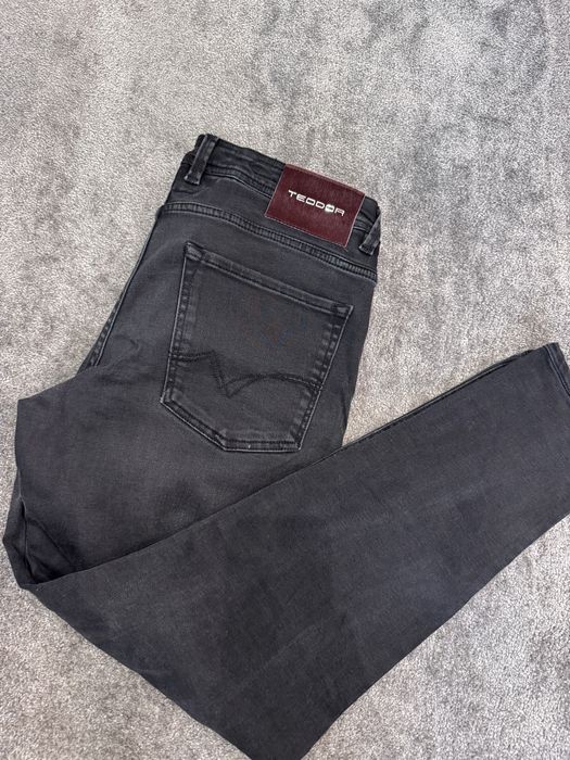 Мъжки дънки Теодор