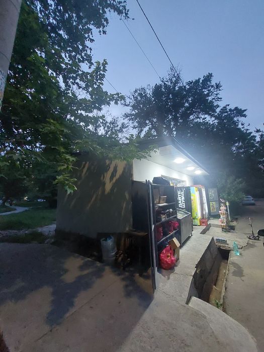 Дукон   сотилади