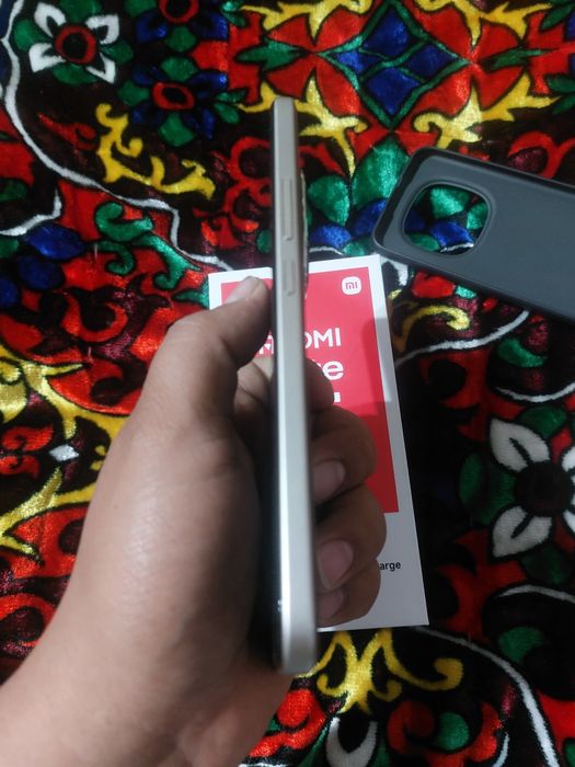 Xiaomi Redmi Note 15 Pro plus. 12/512