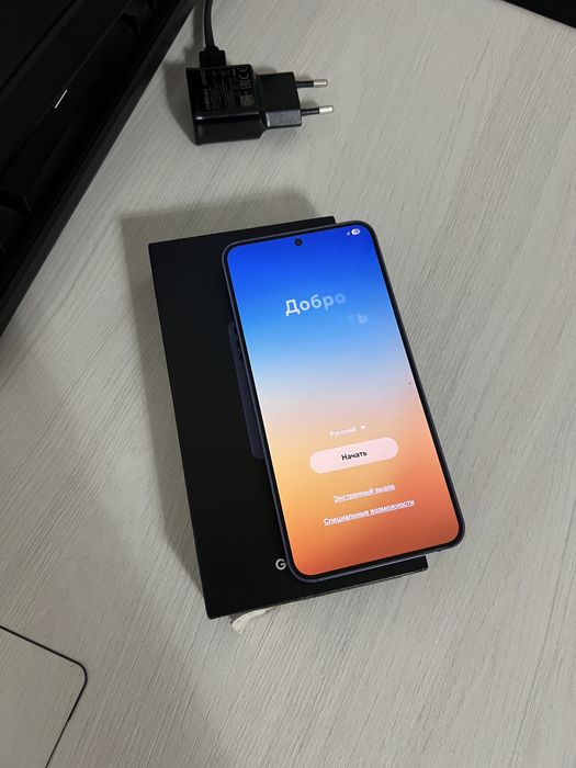 Продам Samsung s24