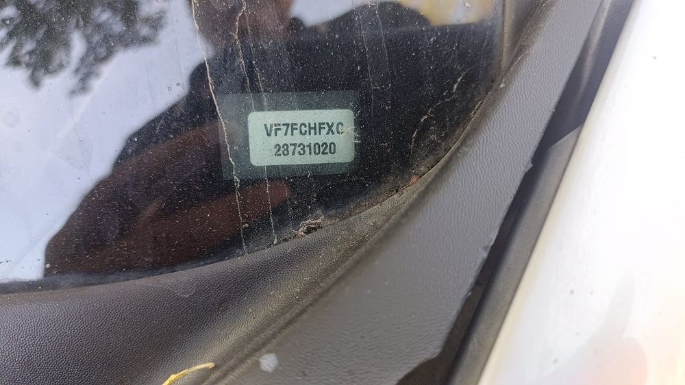 Citroen C3 2006 1.1i