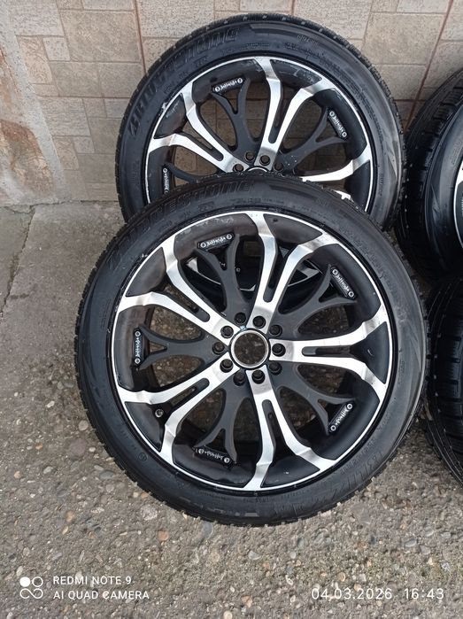 Баракуда 17 цола