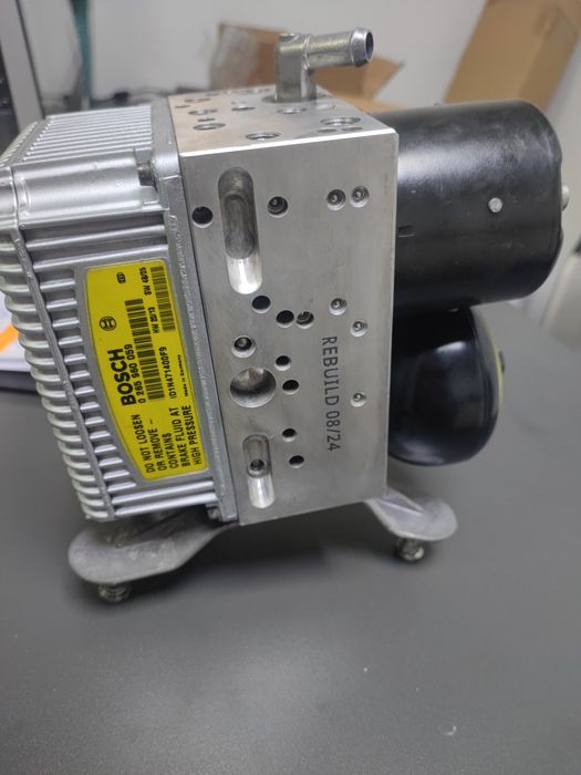 Рециклиране на SBC