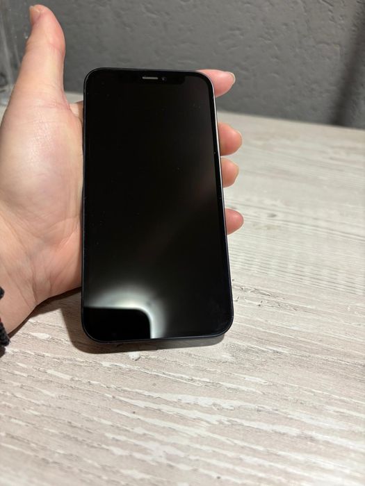 iPhone 12 mini stare bună