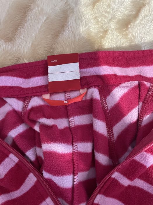 Детский комбинезон рейма 86 размер