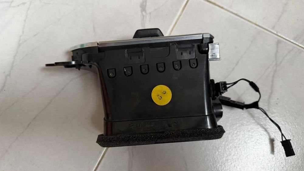 Оригинален въздуховод десен BMW X5 G05