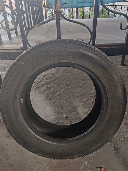 Шины зимний Yokohama