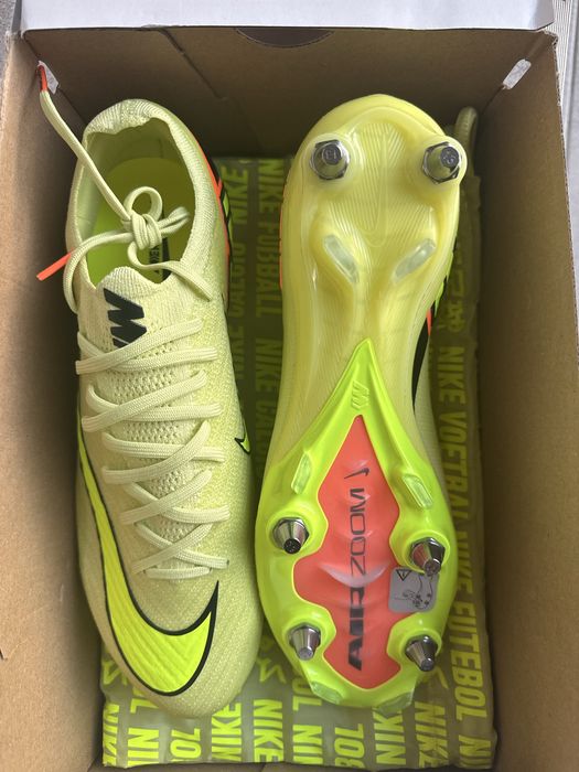 Ghete de fotbal ELITE