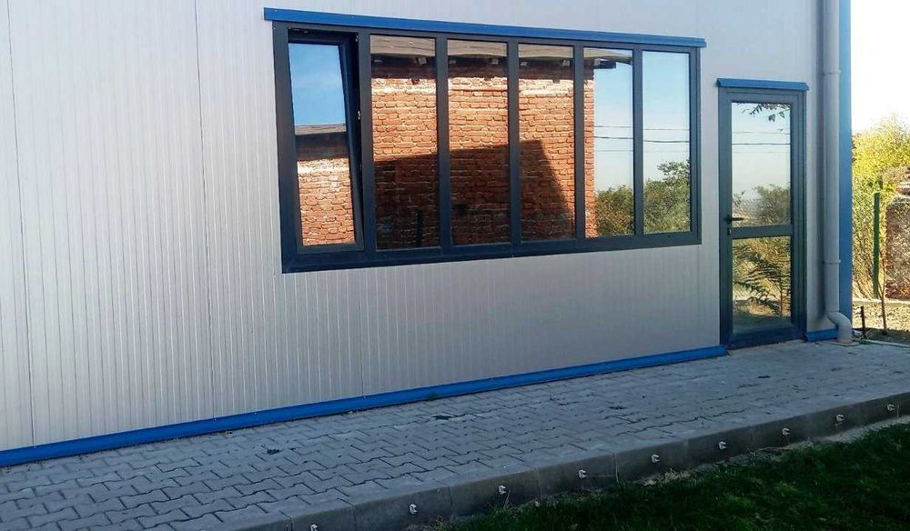 Дава се под наем Офис в с. Марково, Област Пловдив - 65 кв.м за 612 € - Снимка #2