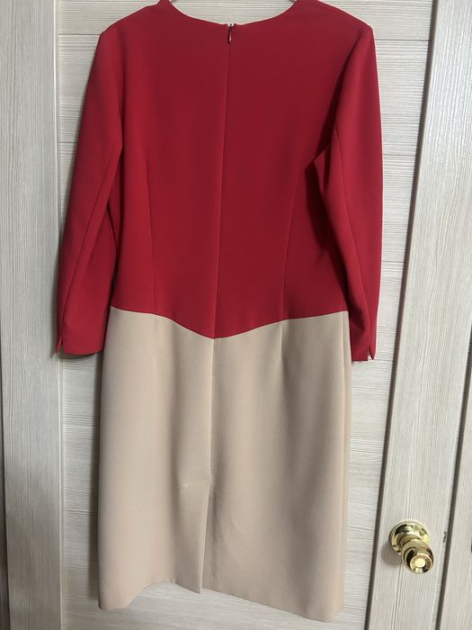 Платья женские 46 размера