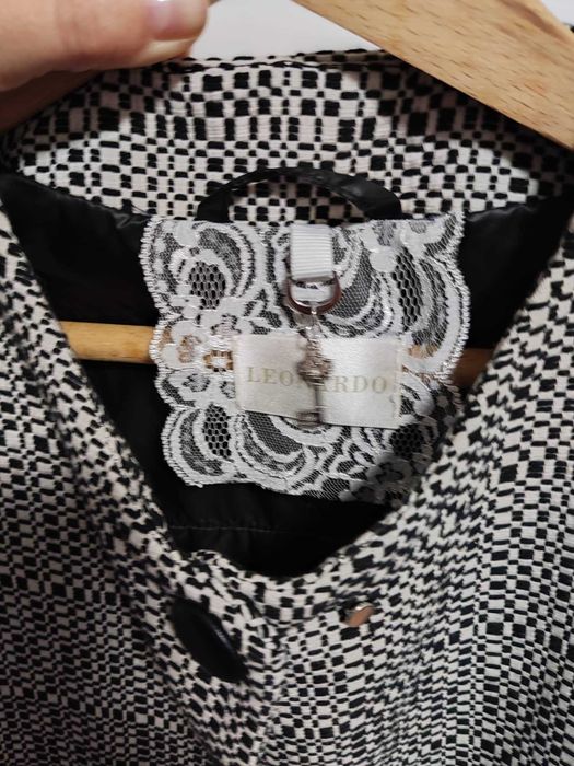 Пролетно есенно яке