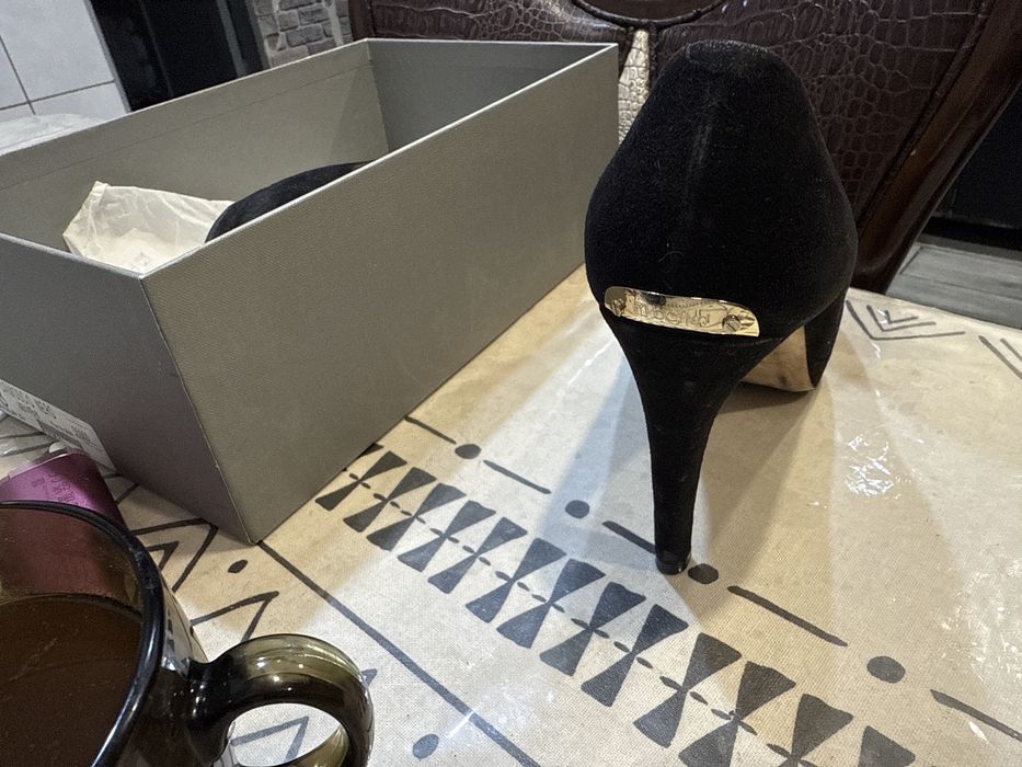 Продам туфли ,Италия