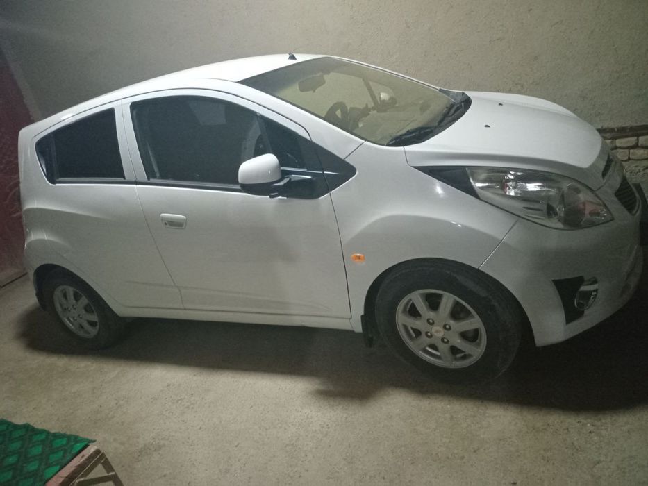 Other Spark 2011 — 2