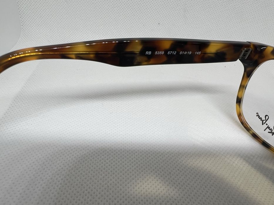 Rame ochelari vedere Ray Ban RB 5359