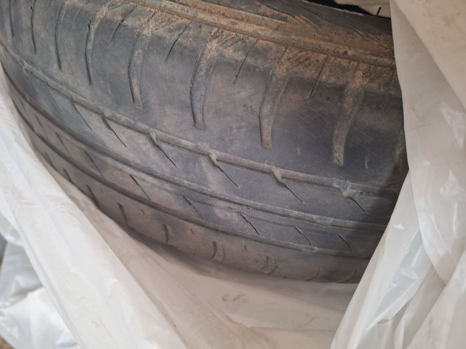 Шины ,4 шт,R 14,165/70