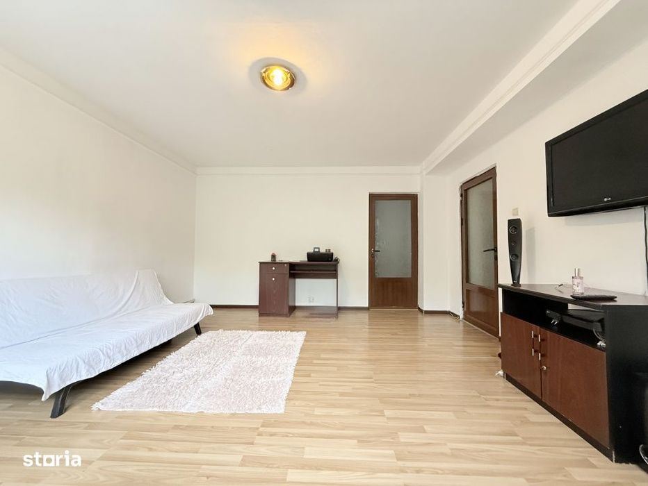 Apartament de inchiriat cu 2 camere, Faleza Nord