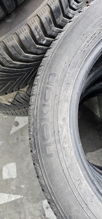 245/50/R18 Nokian zimniy balon 3ta faqat