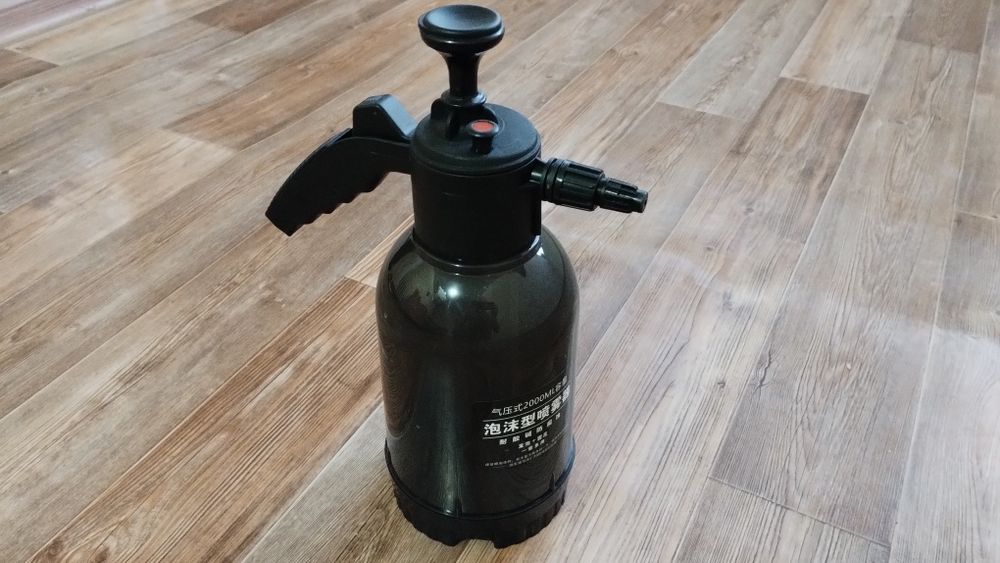 Продам пенообразователь для авто