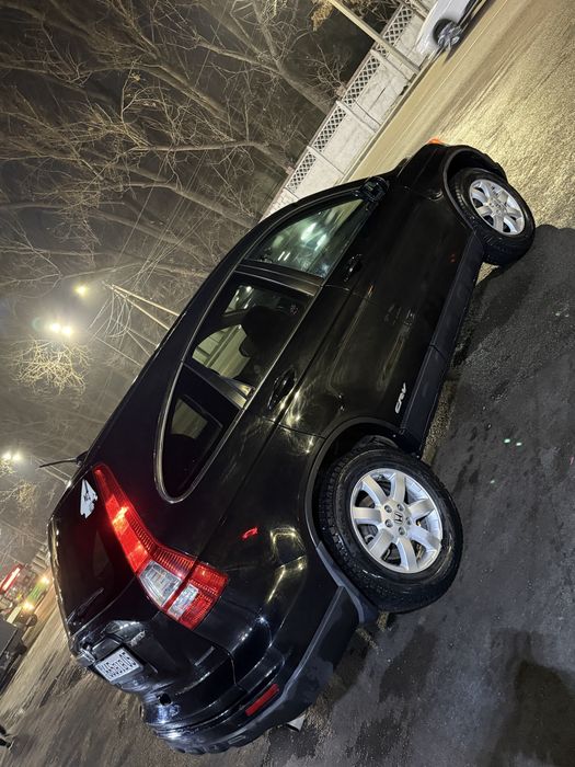 Продам хонда срв 3 поколения