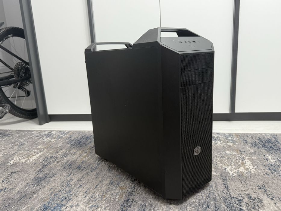 Компьютерный корпус CoolerMaster