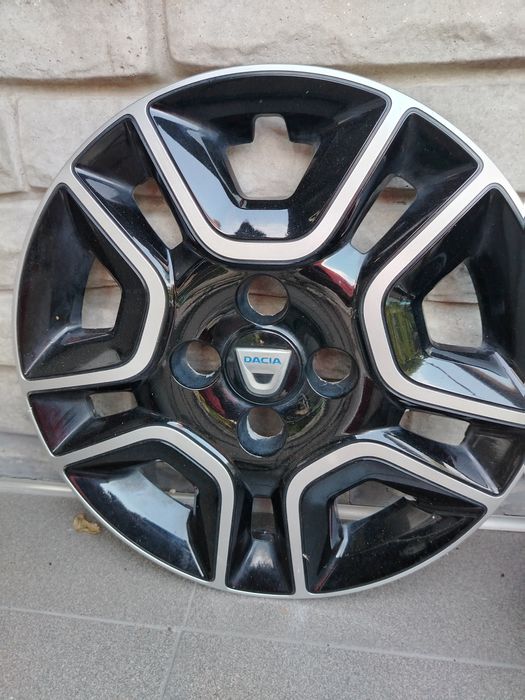 Capac roată Dacia Spring