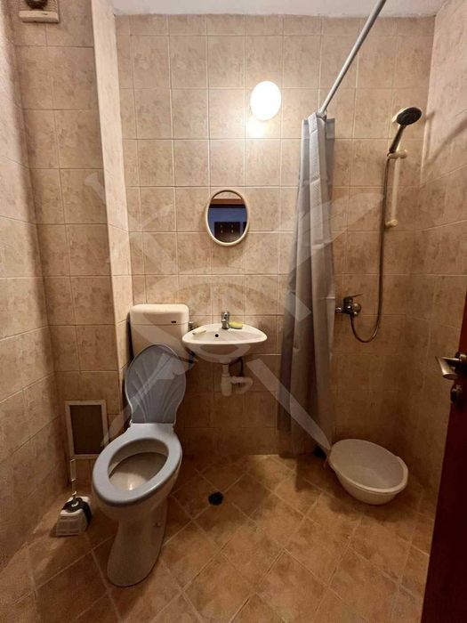 Дава се под наем Едностаен апартамент в Варна, Левски - 50 кв.м за 250 € - Снимка #5