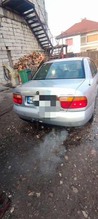 Mitsubishi Carisma 1.8