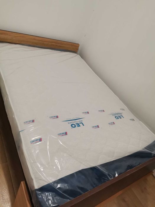 Дава се под наем Едностаен апартамент в Видин, Христо Ботев - 45 кв.м за 188.7 € - Снимка #5