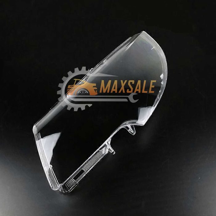 Капаци фарове Skoda Superb 2 (09-12) фар шкода суперб 2 комплект