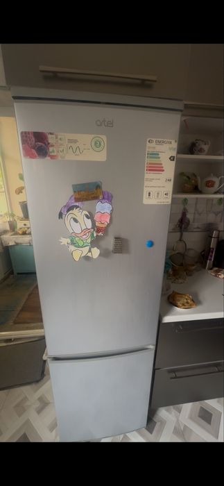 xolodilnik holati zur