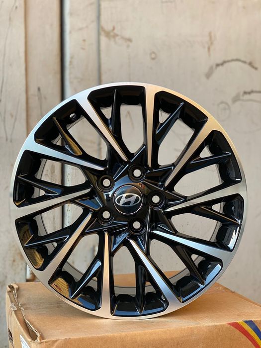 Hyundai / KIA комплект диски новый, хюндай киа низкий цена