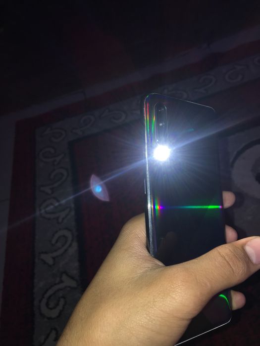 Samsung A50s vand /schimb