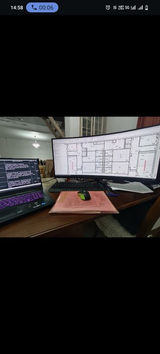 Инженер ПТО, услуги ПТО