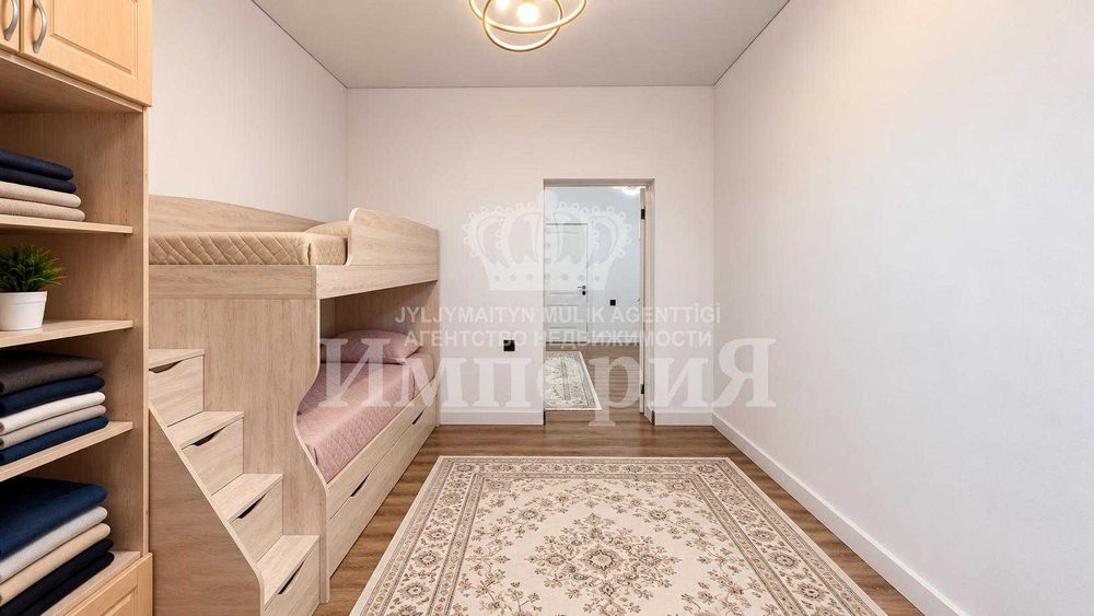 Продам частный дом в мкр Жастар 2
