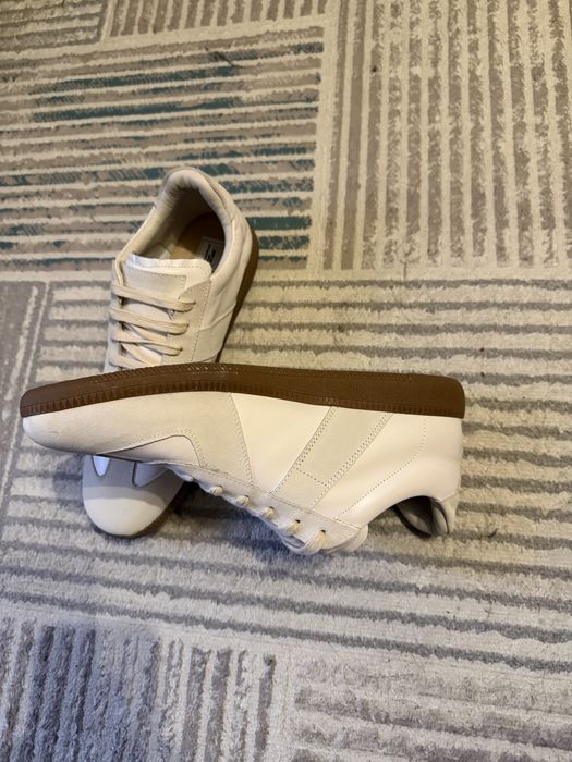 Maison Margiela Replica кеды