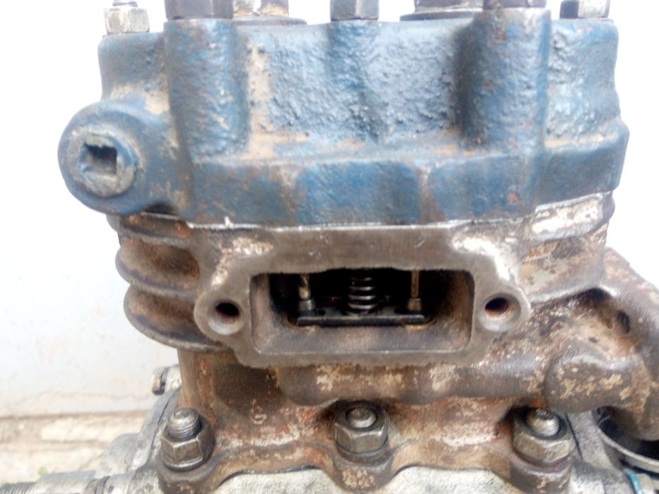 Продаю компрессора на грузовые авто зил - камаз   газ-66 шишига