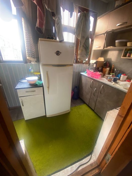 1 xonali yangi plan uy