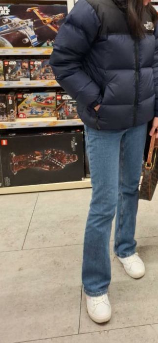 Джинсы Mango. Новые.