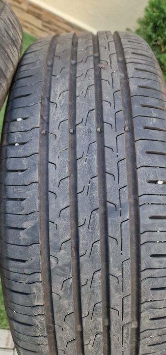Anvelope vara 205 60 16 Continental Eco contact an 2023
