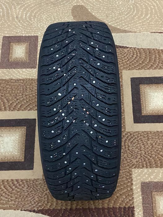 Комплект готовых колес