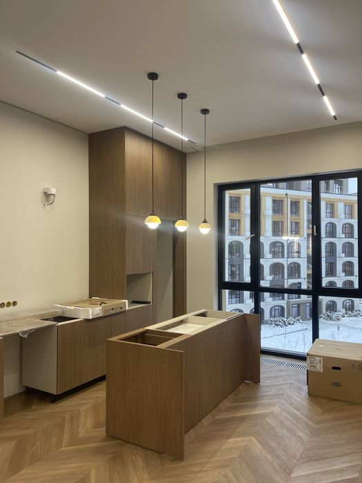 —Ремонт под ключ—