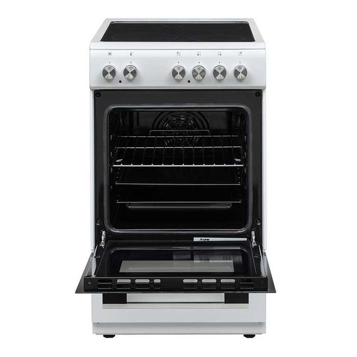 Голяма готварска печка VOX CHT 5000W, 4В, ЧИСТО НОВА