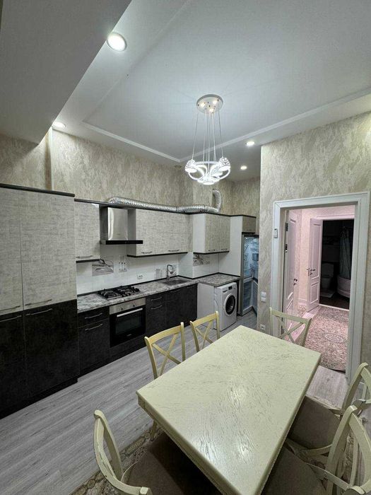 Аренда кв ул Кушбеги Дунё Супермаркет 2-комнатная ро-н Яккасарайский