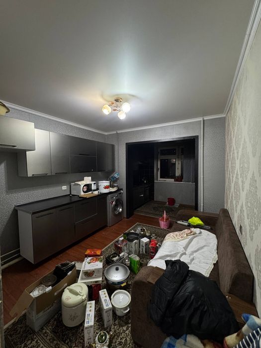 Юнусабад 9 4/5/9 балкон 2*6 Карзинка Можна под ипотеку